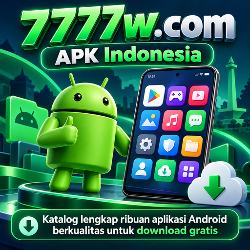Cara Unduh 7777w Android - Cara Mengunduh File APK di Android